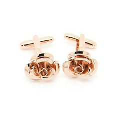 Sana Hashmat Couture Rose Gold Cufflinks. Brand New ( Original Packaging With Tags ) Rose Classic Formal Jewelry, Classic Rose-colored Formal Jewelry, Elegant Formal Jewelry With Rose Details, Elegant Formal Jewelry With Roses, Rose Gold Jewelry With Roses For Formal Occasions, Rose Gold Cuff Jewelry For Formal Occasions, Elegant Rose Gold Cufflinks For Business, Rose Gold Cufflinks For Formal Occasions, Classic Rose Gold Cufflinks For Formal Occasions