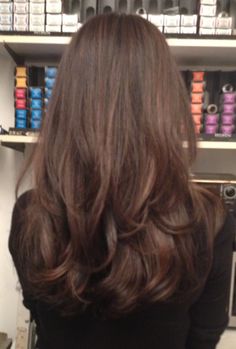 Jasmine Hair, Hair Styels, Haircuts For Medium Hair, Haircuts Straight Hair, Hair Stylist Life, Haircuts For Long Hair, Long Hair Girl