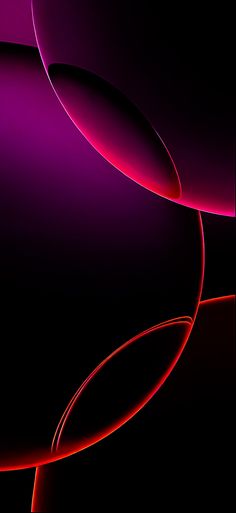 an abstract purple and red background with curves