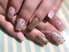 Nail Arts