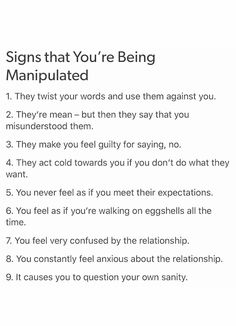 Don't be manipulated. Please. Don’t Manipulate Me, Using Money To Manipulate Quotes, Mind Manipulate Aesthetic, How To Not Be Manipulated, How To Stop Being Manipulative, Am I Being Manipulated, Manipulative Aesthetic, Manipulative People Quotes, Mind Therapy