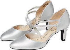 Silver Shoes, Women Shoes, Silver, Color