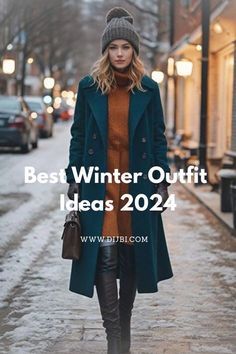 Affordable Winter Outfits, Budget Outfits