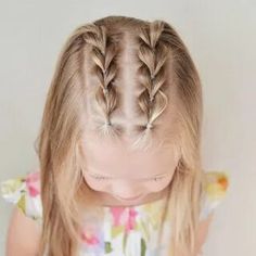 Fortunately, there are many simple and effective hair health tips you can use to keep your locks looking lovely.#hair salon#haircut#haircut near me#haircuts near me#hair musical#hair wiki#hair song#hairs or hair#hair color Easy Toddler Hairstyles, Girls Hairdos, Hairstyles Girl, Toddler Hairstyles, Pull Through Braid