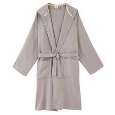 PRICES MAY VARY. ★ LUXURY MATERIAL ★ - Immerse yourself in the lap of luxury with our Vi’Cotton Hooded Robe, meticulously crafted from 100% Turkish Cotton premium cotton for an unparalleled softness.Ottoman Cotton Style Revel in the sumptuous feel of our Hooded Robe, a perfect blend of quality craftsmanship, making it an ideal mens gift or bathrobe for women. ★ SIZING & CARE INSTRUCTIONS ★ -Find your perfect fit with our Ottoman Style Turkish Linen Robe, S-M and L-XL sizing options, detailed in Robe With Hood, Shower And Bath, Linen Robe, Ottoman Styling, Hooded Robe, Luxury Shower, Women's Robe, Product Images, Cotton Style