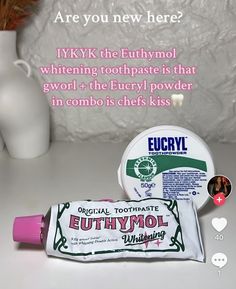 Mouth Hygiene, Serious Skin Care, Hygiene Routine, Healthy Skin Tips, Pretty Skin Care, Teeth Care, Pretty Skin