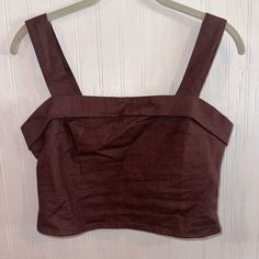 A&F Maroon Tank Criss Cross Halter Top, Oversized Crop Top, Green Crop Top, Baby Graphic Tees, Wrap Crop Tops, Crop Top Tees, Ribbed Knit Top, Shoulder Crop Top, Black Tank