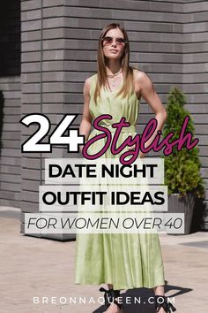 Stay forever stylish with these date night wardrobe ideas tailored for the 40+ woman. Featuring 24 versatile outfit combinations, this article helps you create a capsule wardrobe of date night essentials that will keep you looking chic for years to come. #ForeverStylish #WardrobeEssentials Create A Capsule Wardrobe, Knee Length Sweater, Date Night Outfit Ideas, Night Outfit Ideas, White Slacks, Stay Forever, Jumpsuit And Blazer, Animal Print Skirt