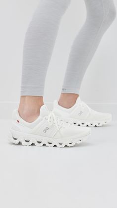 On Cloudswift 3 AD Sneakers | Shopbop On Cloudswift, Cloudswift 3, Casual Sneakers Women, New Sneakers, White Brand, Sportswear Women, Healthcare Professionals, Arch Support, Panel Siding