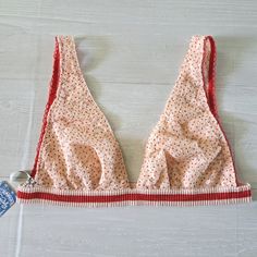 Nwt, No Flaws!! Size Lg, True To Size. Free People Unlind Lace Bralette With Polka-Dots. Fast Shipping! Check Out My Closet For More Like This! Bundle To Save! Offers Are Encouraged! Please Don't Hesitate To Reach Out With Any Questions! More Inventory Is On The Way!! Fitted Red Bra For Summer, Red Summer Bra, Summer Loungewear Bra With Triangle Top, Summer Cotton Bra For Beach, Summer Beach Bra In Cotton, Summer Cotton Beach Bra, Summer Beach Cotton Bra, Free People Intimates, Lace Bralette