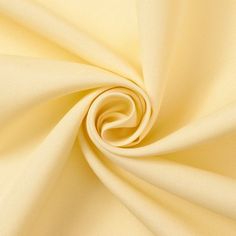 an image of a yellow fabric