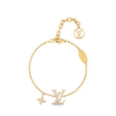 LOUIS VUITTON® - Lv Iconic Enamel Bracelet - Pink Ysl Bracelet, Lv Bracelet, Logo Lv, Luxury Things, Louis Vuitton Bracelet, Jewelry Casual, Preppy Jewelry, Expensive Jewelry Luxury, Luxe Jewelry