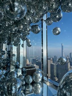 summit one vanderbilt New York Summit One, New York Vanderbilt, New York Mood Board Aesthetic, Summit 1 Vanderbilt, New York Summit One Vanderbilt, One Vanderbilt New York, Summit One Vanderbilt Photo Ideas, New York Vision Board, The Summit Nyc