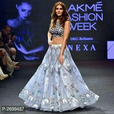 Fresh Dress, Kids Lehenga, Summer Wedding Outfits, Lakme Fashion Week