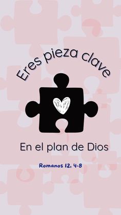 a pink and black poster with the words fres pizza clave en el plan de dios