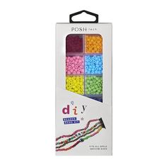 Introducing the "DIY Beaded Band Kit " for Women- a delightful companion for your Apple Watch that effortlessly elevates it into a stunning piece of jewelry. Crafted by YOU with meticulous attention and love, this charming elastic band is adorned with high-quality beads, ensuring not only a fabulous look but also exceptional comfort! Fits All Apple Watch Models- including 38mm/40mm/41mm & 42mm/44mm/45mm/49mm. Whether as a thoughtful gift for your best friend or a personal indulgence, the "DIY Be Tech Women, Apple Watch Sizes, Heart Band, Gift For Your Best Friend, Apple Watch Models, Metal Heart, Kit Kat, Bead Kits, For Your Best Friend