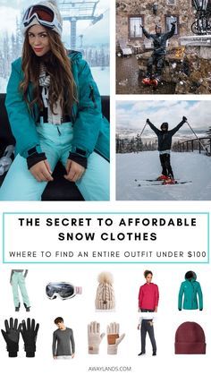 Snowboarding Outfits, Aspen Trip, Ski Outfit For Women, Snow Clothes, Winter Vacation Outfits, Winter Hike, Trip Outfit, Women Ski