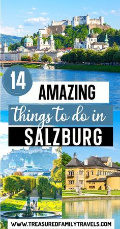 14 Amazing Things to do in Salzburg Visit Austria, Cities In Germany, Visit Germany