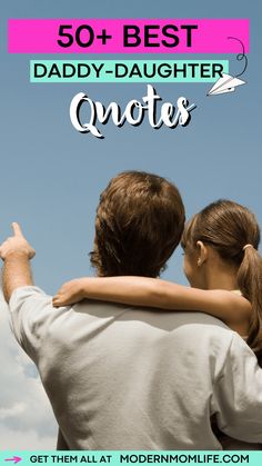 Discover heartwarming and funny daddy-daughter quotes that celebrate the special bond between fathers and their daughters. Explore touching and humorous quotes that capture the love, laughter, and unique moments shared by dads and their little girls. Let these quotes inspire and evoke emotions in your heart. #daddydaughter #parentingquotes #Daddydaughterquotes #Dads #FathersDay #DaddyDaughterQuote #Parenting Superhero Quotes, Humorous Quotes, Father Daughter Quotes, Bead Keychain, Love You Dad, Girl Dad, Modern Mom, Daughter Quotes