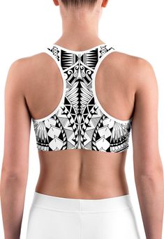 This gorgeous sports bra is made from moisture-wicking material that stays dry during low and medium intensity workouts. The bra has support material in the shoulder straps, double layer front, and a wide elastic band to ensure constant support. Mothers Day Cards Craft, Bra Crafts, Diy Gifts For Mom, Daughters Day, Diy Mothers Day Gifts, Black Sports Bra, Intense Workout, Moisture Wicking Fabric, Mother Day Gifts