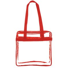 a red handbag is shown against a white background with the word,'bag on it