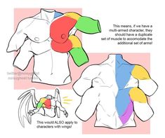 how to draw an origami shirt with colored paper and glue on the back