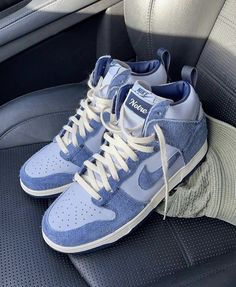 Tenis Nike Dunk, Shoes Aesthetic, Trendy Shoes Sneakers, Dr Shoes, All Nike Shoes, Tenis Nike, Shoes Sneakers Nike, Fresh Shoes, Chic Shoes