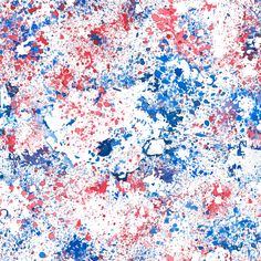 Red Royal Blue and White Paint Splatter Print Fabric, Patriotic by Elise Peterson Fabric, Raspberry Creek Fabrics Red White And Blue Aesthetic Wallpaper, Red White Blue Wallpaper Iphone, Red White Blue Wallpaper, Red White And Blue Wallpaper, Red Blue And White Background, Splatter Paint Canvas, White Paint Splatter, Watch Backgrounds, 4th Of July Wallpaper