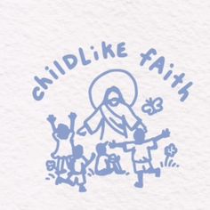 an image of the crib like faith logo