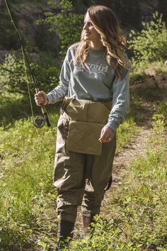 #rivergirl #rivergirlbrand #lakegirl #riverlife #flyfishing #riveradventures #kayak #canoe Lake Girl, River Life, Relaxing Day, Parachute Pants, Exclusive Designs, Khaki Pants, Autumn Winter Fashion, Jade, Winter Fashion