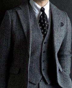 This is a Classy Tweed 3 Piece Suit by Menista crafted from high quality fabric and imported materials. Our products are handcrafted by experienced tailors who make sure the that the stitching is precise, lining is proper and the overall product is sturdy enough to not go out of shape for more than a few years. Also all our products have extra margins in their length, sleeves, sides so it's easily alterable if your size changes after some time. To see more available colours and designs in this collection, Check out the 'Tweed Collection' Section. *This is a 3 piece set of a jacket, waistcoat and a trouser. *We also offer customization so we can provide you an even better fit if you massage us your measurements (in inches) of Chest, Stomach, Waist, Hip, Shoulder and Actual Height after orde