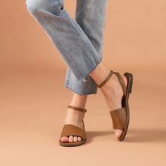 Natalia Women's Designer Fashion Leather Sandal | Ultrasellershoes.com – Ultra Seller Shoes Brand Name Shoes, Brand Collaboration, Global Brands, Womens Designer Fashion, Leather Items, Women's Sandals, Full Grain Leather, Leather Heels, Leather Sandals