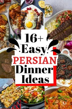 Discover the rich culinary heritage of Persia with our traditional recipes! #HeritageDishes #PersianFood #CulinaryHeritage
#HealthyDinnerIdeas
#QuickRecipes
#HolidayCooking #EasyMeals
#DinnerForTwo
#ComfortFood