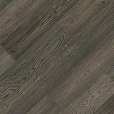 an image of wood flooring that looks like it has been made from real wood