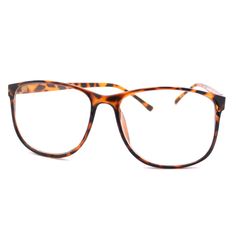 Amazon.com: Tortoise Large Nerdy Thin Plastic Frame Clear Lens Eye Glasses Frame: Clothing Nubian Style, Face Jewelry, Ray Ban Sunglasses Sale, Lenses Eye, Ray Ban Sunglasses Outlet, Ray Ban Wayfarer, Eye Glasses Frames, Ray Ban Outlet, Ray Ban Aviator