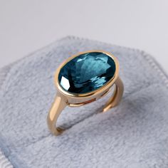 This Engagement Rings item by ChicVidaFineJewelry has 97 favorites from Etsy shoppers. Ships from India. Listed on Apr 16, 2024 Luxury Fine Jewelry Birthstone Ring With Smooth Bezel, Luxury Oval Topaz Ring With Stone Setting, Luxury Birthstone Ring With Smooth Bezel For Gift, Sapphire Blue Topaz Rings With Bezel Setting, Blue Topaz Ring With Bezel Setting As Gift, Blue Topaz Ring With Bezel Setting For Gift, Oval Turquoise Sapphire Ring As A Gift, Blue Oval Topaz Ring With Bezel Setting, Gift Turquoise Sapphire Ring With Accent Stones