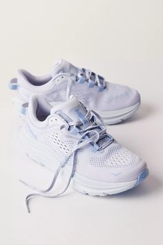 HOKA® Kawana 2 Sneakers | Free People Hoka Kawana, Gymwear Outfits, Hoka Shoes, Preppy Shoes, Cute Nikes, Low Boots, Aesthetic Shoes, Swag Shoes, Shoe Closet