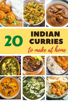 Curries Recipes, Indian Feast, Indian Rice Recipes, Best Curry, Indian Curries, Indian Dinner, Tikka Masala Recipe, Curry Recipes Indian, Indian Curry