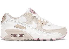 Buy and sell authentic Nike shoes on StockX including the Nike Air Max 90 Summit White Light Orewood Brown (W) and thousands of other sneakers with price data and release dates. Nike Air Max 90s, Air Max 90 Women, Brown Womens Shoes, Air Shoes, Nike Shoes Air Max, Clothing Trends, Summer Sneakers, School Clothes, Cute Sneakers