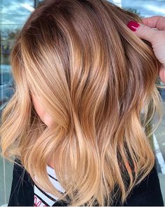 Light Brown Hair Color Ideas, Light Brown Hair Color, Brown Hair Color Ideas, Strawberry Blonde Hair Color, Brown Hair Color, Hair Color Light Brown, Strawberry Blonde Hair, Brown Blonde Hair