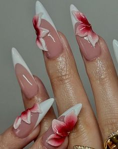 Blush Pink Nails, Stilleto Nails Designs, Gel Paint, Skin White, Nails Now, Girly Acrylic Nails, Acrylic Nails Coffin Pink, Long Square Acrylic Nails, Unique Acrylic Nails