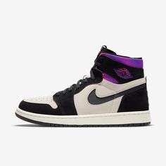 (Men's) Air Jordan 1 High Zoom Air CMFT PSG 'Paris Saint-Germain' (2021) DB3610-105 - SOLE SERIOUSS (1) Air Jordan 1 Zoom Comfort, Jordan Model, Limited Edition Sneakers, Adidas Spezial, Wings Logo, Jordan Sneakers, Nike Dunk High, Adidas Campus, Air Jordan 3