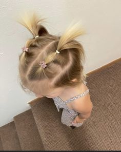 Baby Hairstyle Ideas, Newborn Hairstyles Girl, Flower Girl Hairstyles Toddler Fine Hair, Cute Baby Hairstyles 1 Year, Fine Hair Toddler Hairstyles, Fine Toddler Hair Hairstyles, Toddler Fine Hair Hairstyles, Short Curly Toddler Hairstyles, Cute Toddler Hairstyles Easy