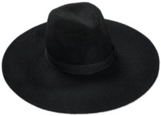 Black Fedora Hat, Black Fedora, Brim Hat, Fedora Hat, All Black, Fedora, The Sun, Witch, Shop Now