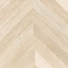 an image of wood flooring that looks like chevrons