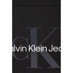 Brand: Calvin Klein Jeans Gender: Men Type: Bags Season: Fall/Winter PRODUCT DETAIL • Color: black • Pattern: print • Fastening: with zip • Size (cm): 22x18x3 • Details: -shoulder bags COMPOSITION AND MATERIAL • Composition: -100% polyester Men Bag, Men Type, Jeans Men, Black Pattern, Calvin Klein Jeans, Mens Jeans, Calvin Klein, Fall Winter, Composition