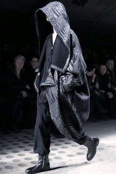 . on Twitter: "Damir Doma | FW 2010… " A Game Of Clothes, Game Of Clothes, Dystopian Fashion, Post Apocalyptic Fashion, Apocalyptic Fashion, Damir Doma, Cyberpunk Fashion, Future Fashion