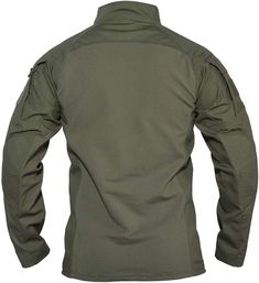 Men's Military 2 Zipper Pockets Shirts Men's 1/4 Zipper Tactical Shirts Material: Breathable and lightweight fabric Quick Dry: Wicking sweat; Keep dry all-day Pockets: 2 Arm Zipper Pockets (7inch* 7.3inch); 2 Pencil Pockets (2.9 inch*4.5 inch) 4 Loop Shoulder Patches Suit for Year-Around, Airsoft, Training, Hunting, Fishing, Hiking, Climbing, Travelling, Cycling Feature: Multi-function 4 Loop Shoulder Patches 3 Pockets Quick dry Lightweight Breathable More Details for Men's Military 2 Zipper Poc Military Shirt, Work Gear, Outdoor Clothing, Swaggy Outfits, Pocket Shirt, Paintball, Pocket Tshirt, Unique Outfits