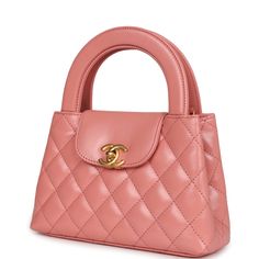 This Small Kelly is in Pink Shiny Aged Calfskin with Brushed Gold Hardware, tonal stitching, two flat back top handles, interwoven brushed gold and pink leather shoulder strapDelivery 5-8 or 10-15 working days Please note that during high season and Sale period, delivery times may be affected We accept payment with a Credit card, Debit card, or PayPal.Note: Our Items are totally New High quality Brand Inspired Refurbished. Please make sure you are well aware of it before buying any of the Item. Brushed Gold Hardware, Chanel Box, Gold And Pink, Birkin 25, Hermes Bags, Pink Leather, Wallet Case, Chanel Bag, Gold Hardware