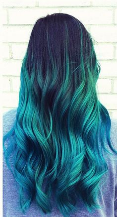 #avedaibw #avedamadison Fire Emblem 3 Houses, Neon Hair Color, All Shall Be Well, Hair Colour Design, Hair Dye Tips, Blue Ombre Hair, Temporary Hair Dye, Cute Hair Colors, Teal Hair